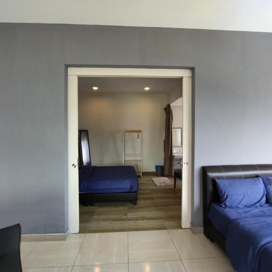Octagon Premium Ipoh Town Center 2Br 121 By Grab A Stay Bagian luar foto