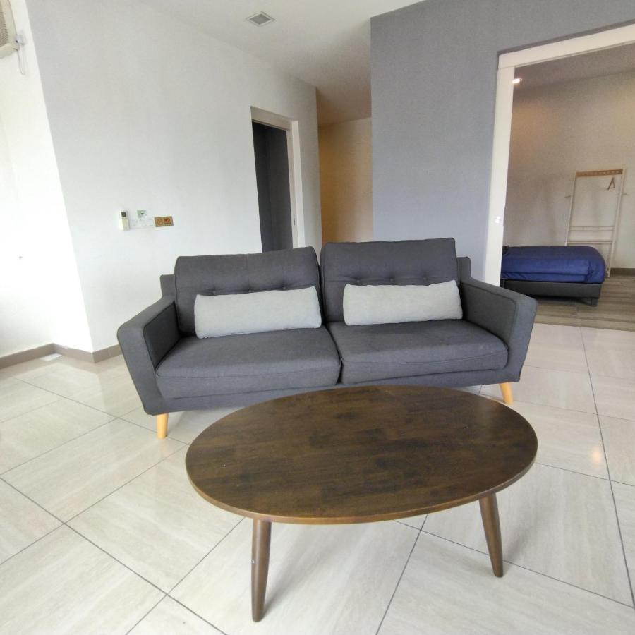 Octagon Premium Ipoh Town Center 2Br 121 By Grab A Stay Bagian luar foto