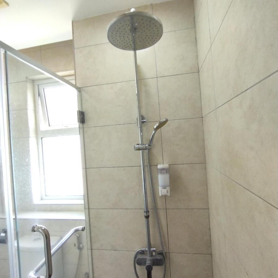 Octagon Premium Ipoh Town Center 2Br 121 By Grab A Stay Bagian luar foto