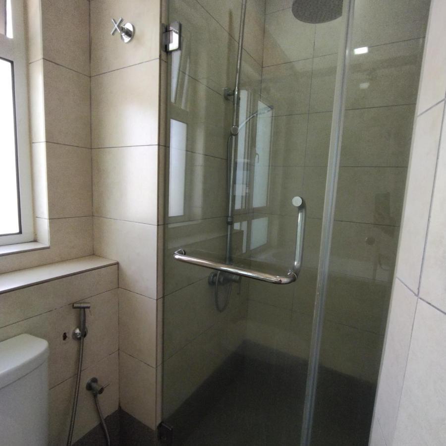 Octagon Premium Ipoh Town Center 2Br 121 By Grab A Stay Bagian luar foto