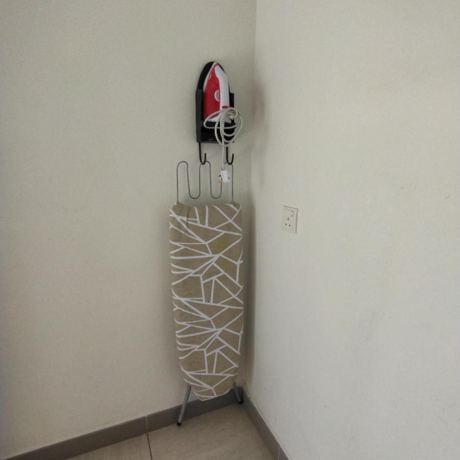 Octagon Premium Ipoh Town Center 2Br 121 By Grab A Stay Bagian luar foto